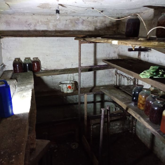 Продам будинок смт Скороходове