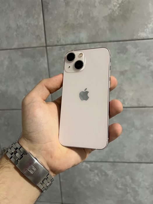 iPhone 13 mini 128 gb Neverlock