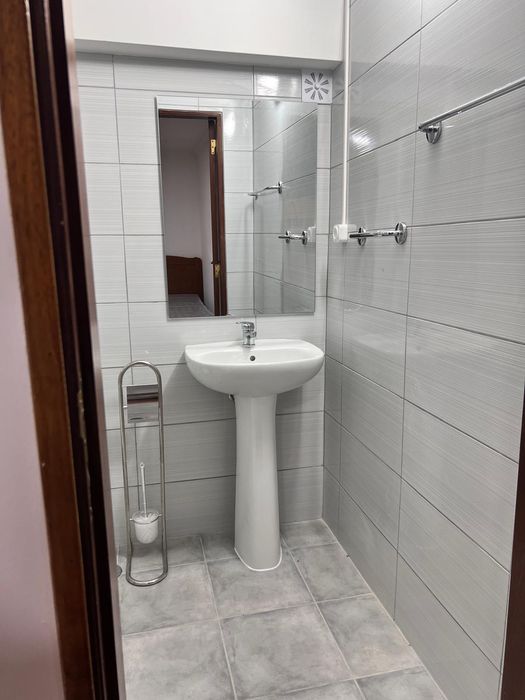 Aluguer de quarto