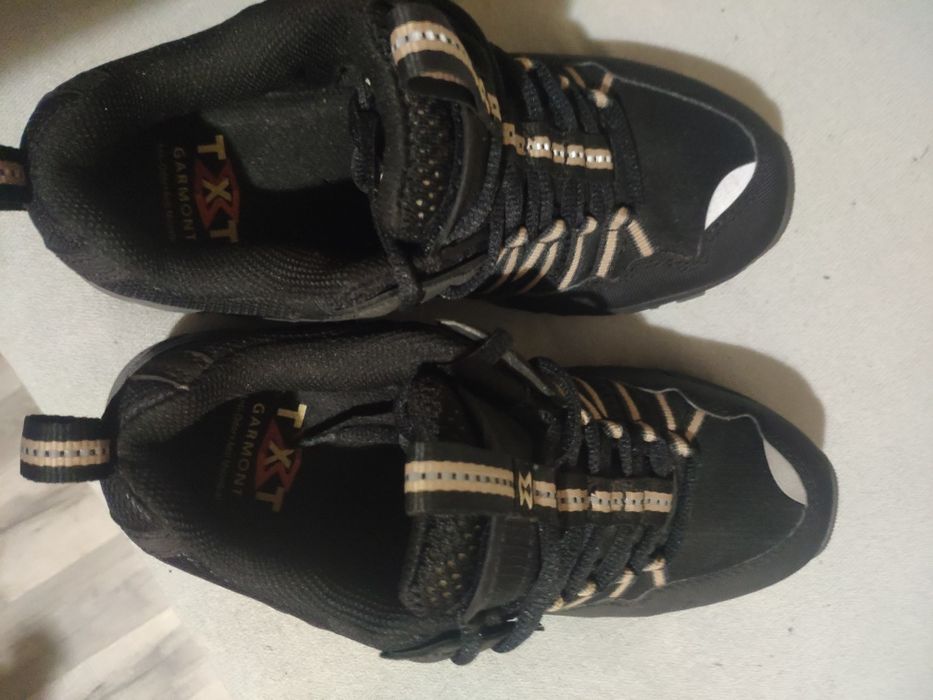 Трекинговые кроссовки Garmont