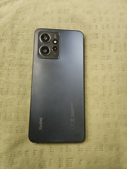 Telemóvel Xiaomi Redmi Note 12