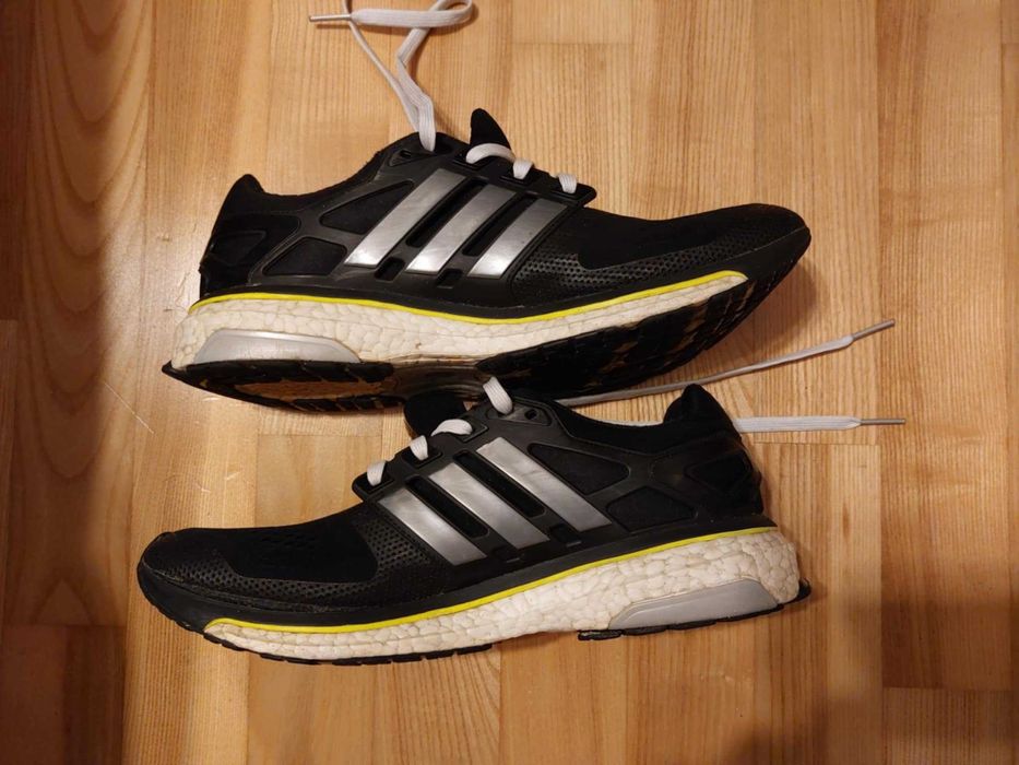 Buty adidas Energy Boost 47 1/3