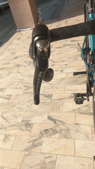 Bicicleta Megamo Raise 2016