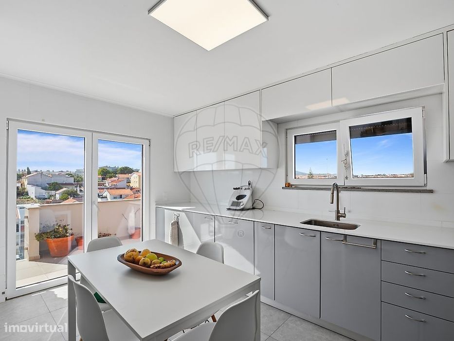 Apartamento T3 para venda