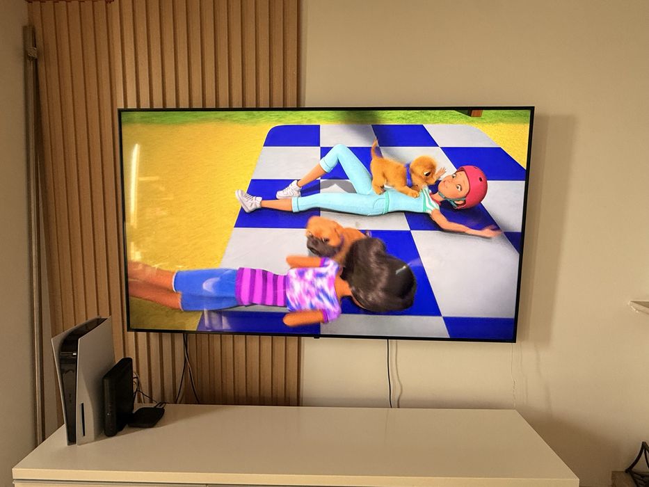 Tv 75 polegadas