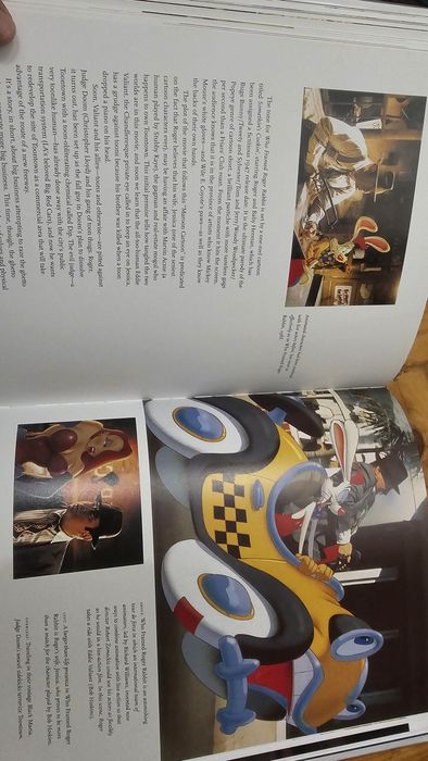 Livro Walt Disney Coleccionável