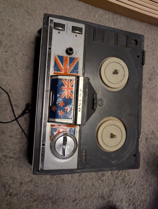 Unitra Grundig zk140