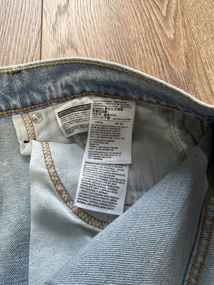 Levis 512 34x32 best sale