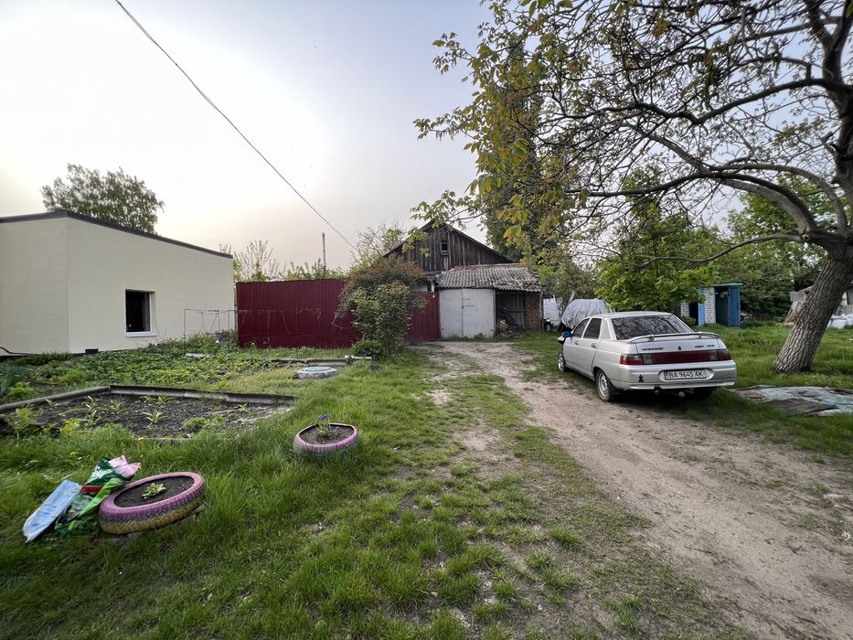Продаж квартири, Крюків, 40м2