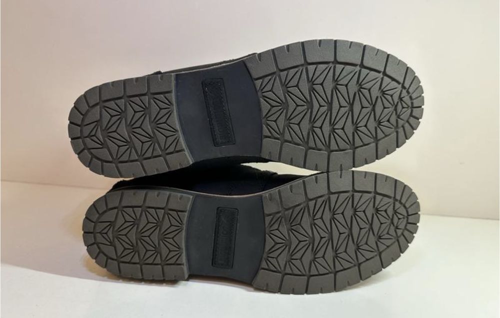 черевики чоботи Columbia