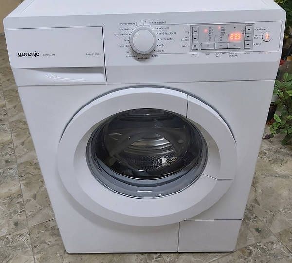 Внимание Горенье на 6кг