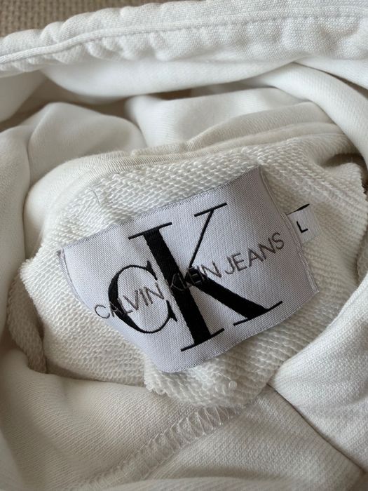 Худі Calvin Klein jeans
