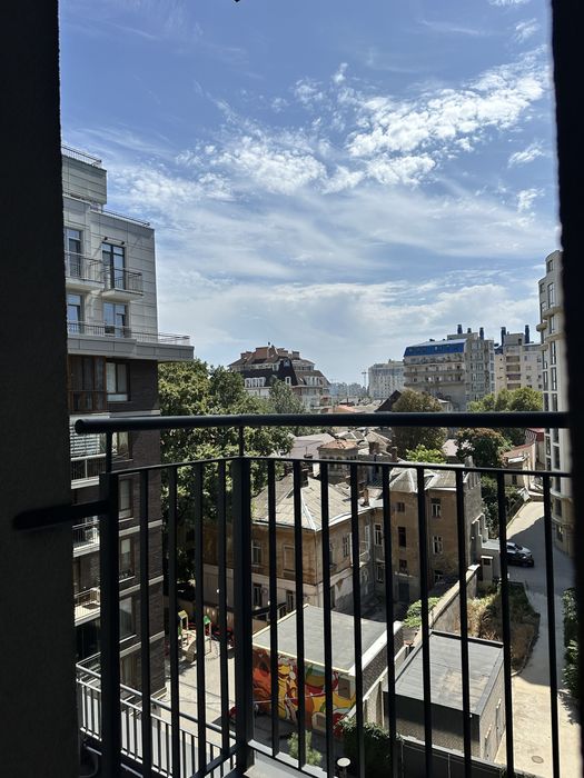 2-комнатная квартира по адресу Гагарина пр. (площадь 84 м²) - Atlanta.ua - фото 5