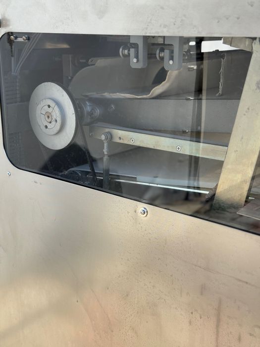 БАТОНОФОРМОВОЧНАЯ машина, Тестоформовочная установка, Kemper NEU