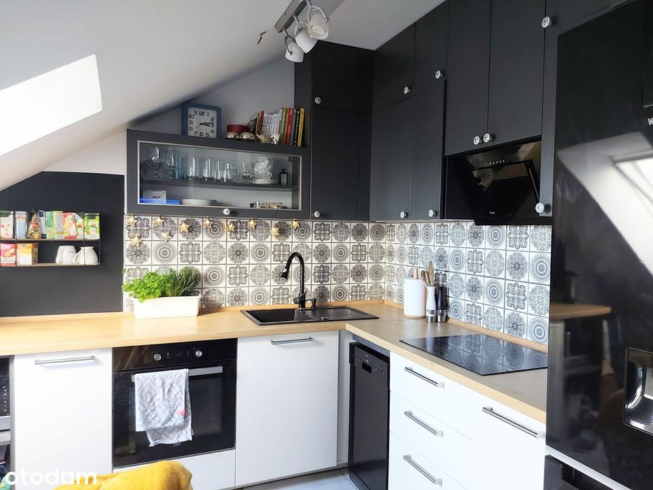 Mieszkanie Pruszcz Gdański 3 pokoje