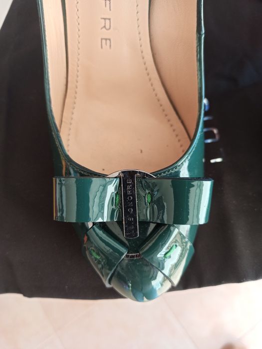 Sapatos Luís Onofre originais