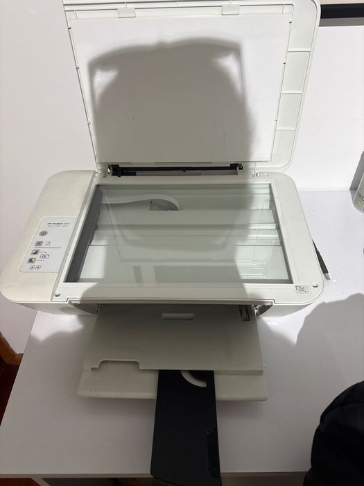 Impressora HP a funcionar438692363833200643