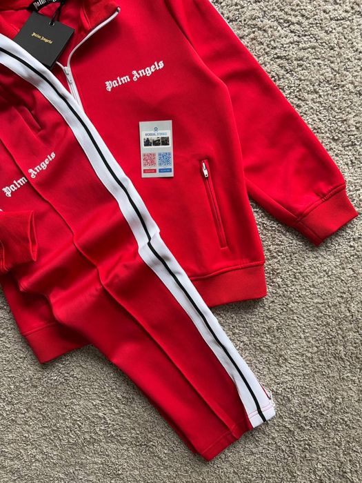 Костюм Palm Angels