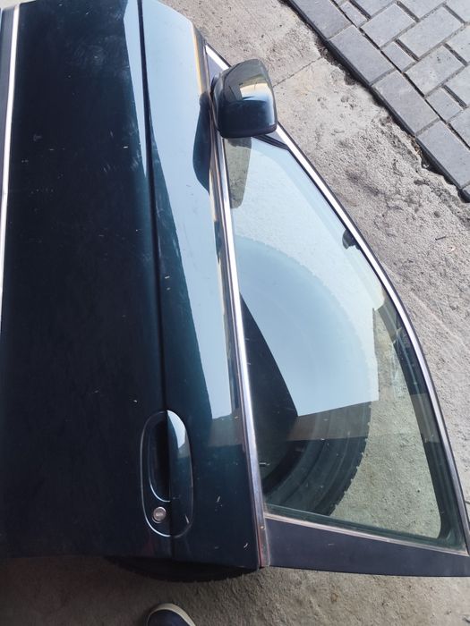 Sprzedam drzwi BMW e39