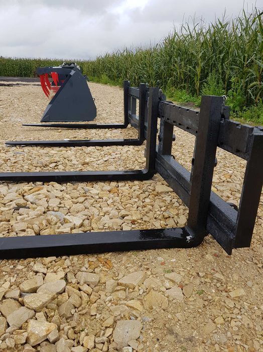 *SUPER OFERTA* Paleciak widły do palet jakość TRANSPORT gwarancja!