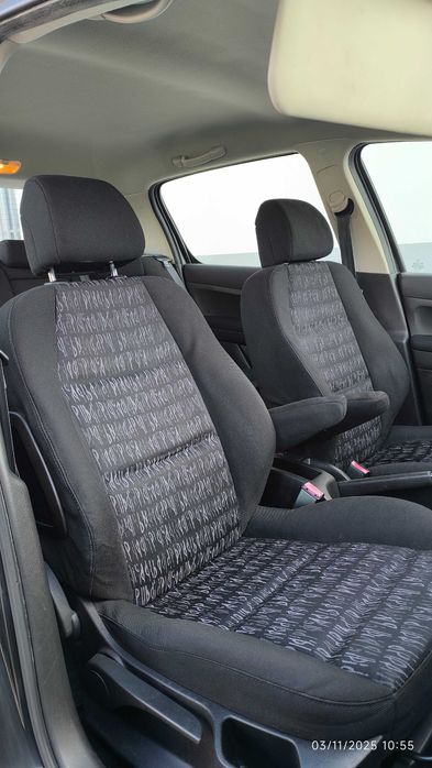 Peugeot 307 1.4 16V AC em muito bom estado geral