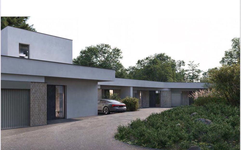 Елітні котеджі «Сьоме небо» — простір, де стиль зустрічає комфорт