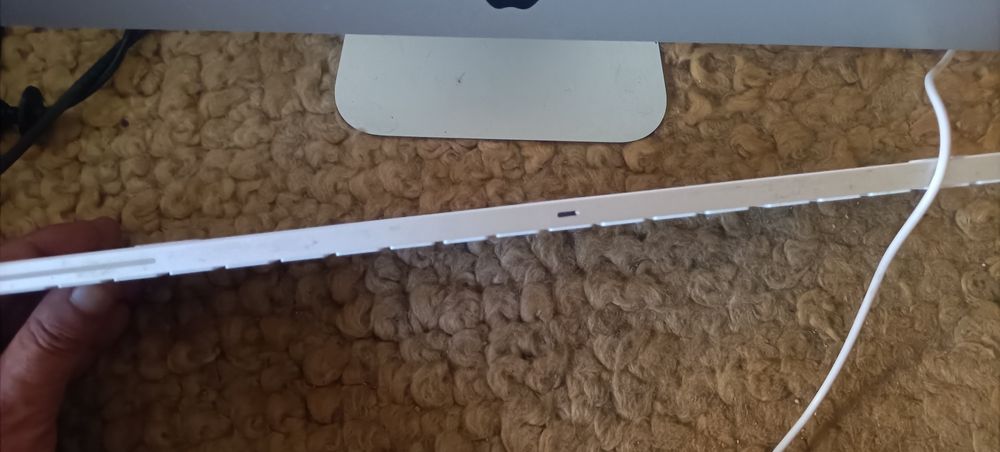 Vendo iMac Apple 2015