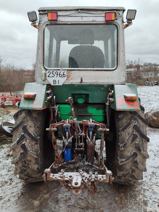Продам ЮМЗ 6 в дуже гарному стані.