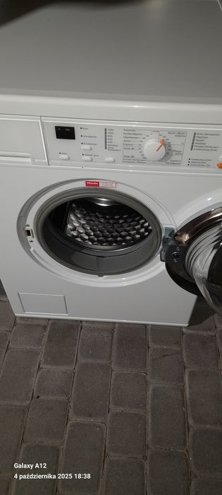 Pralka Miele Softronic W 3240 WPS