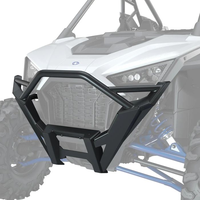 Zderzak bumper polaris rzr pro xp buggy