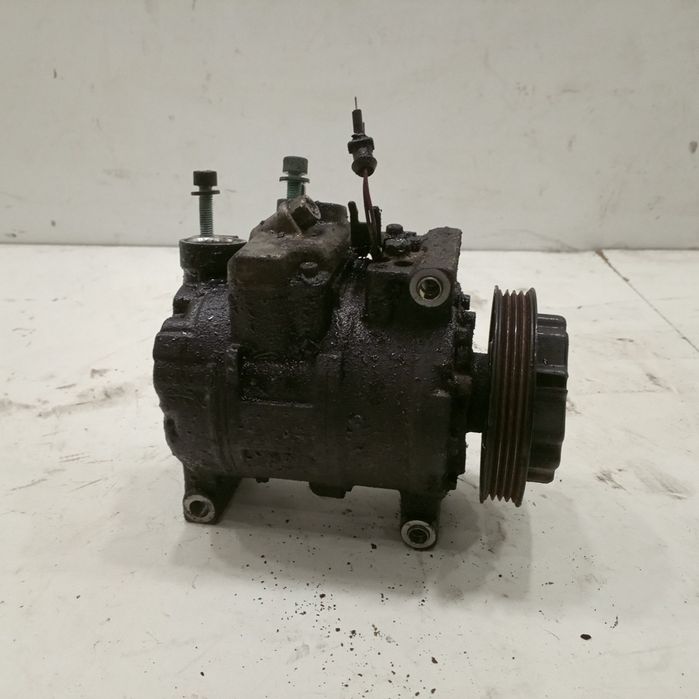Compressor de Ar Condicionado - AUDI A6 (4B2, C5) | 97 - 05
