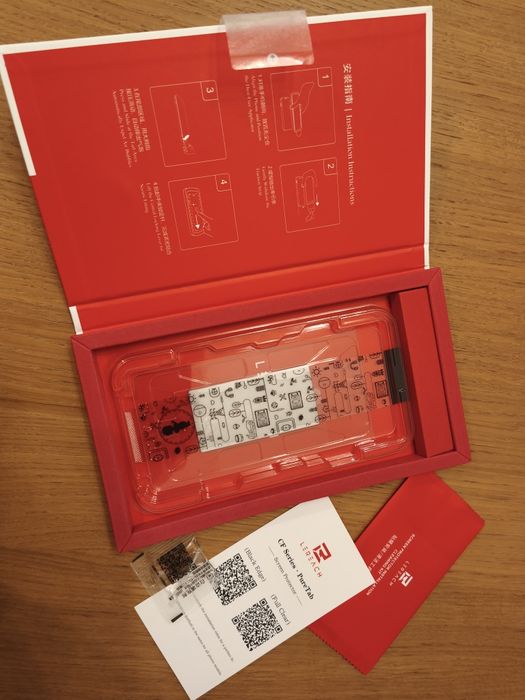 Película Xiaomi 14T / 14T Pro