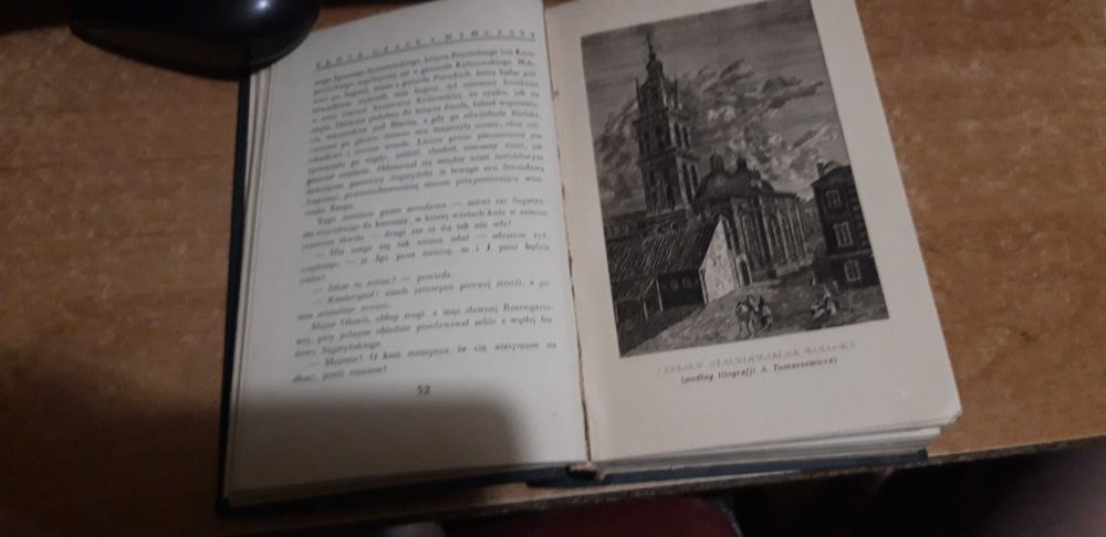 Pamiętnik Szlachecki z poł. XIX stulecia -Jabłonowski-1920
