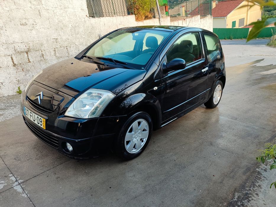 Citroen C2 1.1Confort