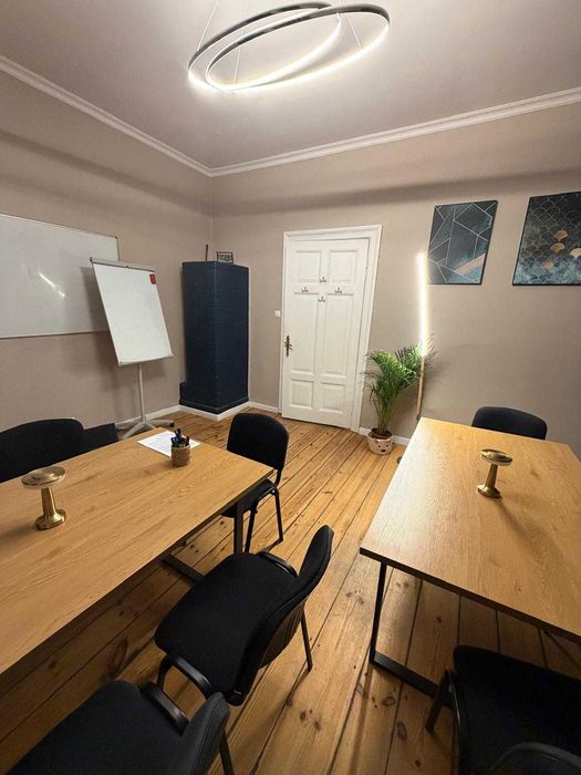 Wynajem sali (Gdańsk Oliwa)