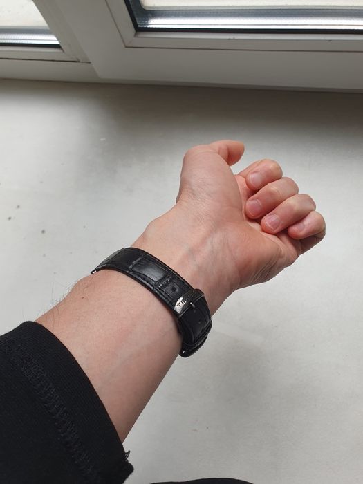Чоловічий годинник Timex