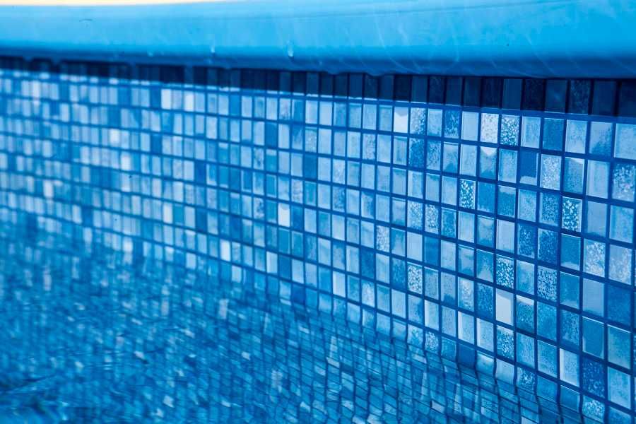 Basen typ niemiecki Kolam 10x4,16x1,5m Montaż