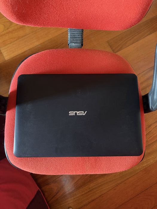 Computador ASUS
