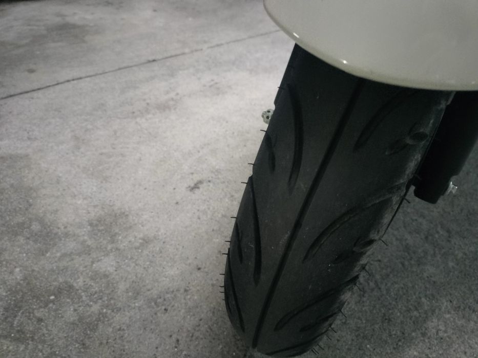Suzuki adress 125