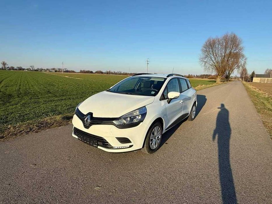 Renault Clio IV Grandtour