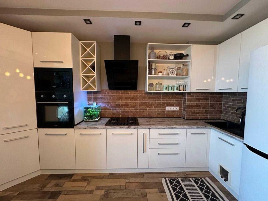 Продаж квартири євродвушка 48 кв.м ЖК У- Квартал Героїв Небесної Сотні