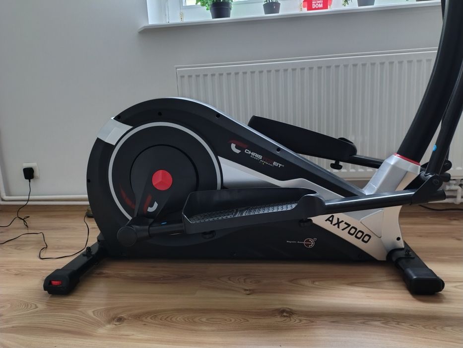 Sprzedam orbitrek treningowy