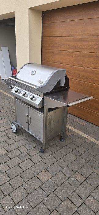 Gril Grill gazowy CADAC