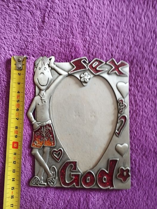 Passepartout pequeno