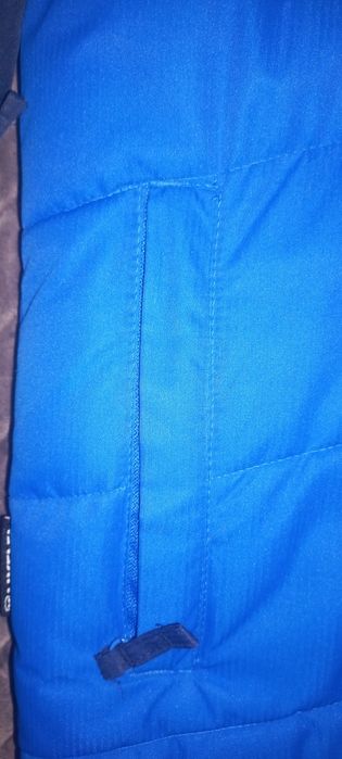 Куртка демісезона на хлопця 128-134