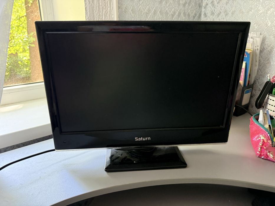 Телевіроз Saturn 19 LED