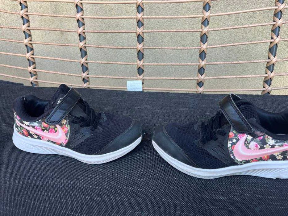 nike star runner 2 rozmiar 34