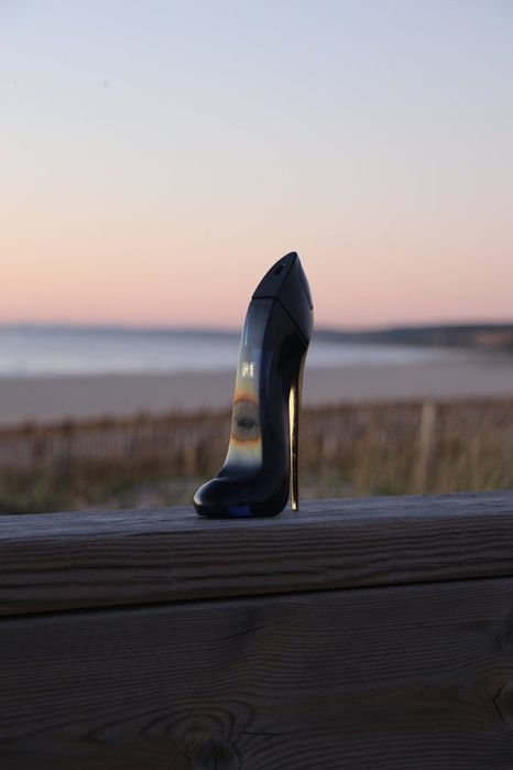 Perfume da Good girl - 80 ML