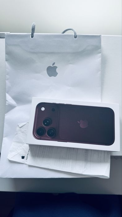 Iphone 18 Pro 1TB