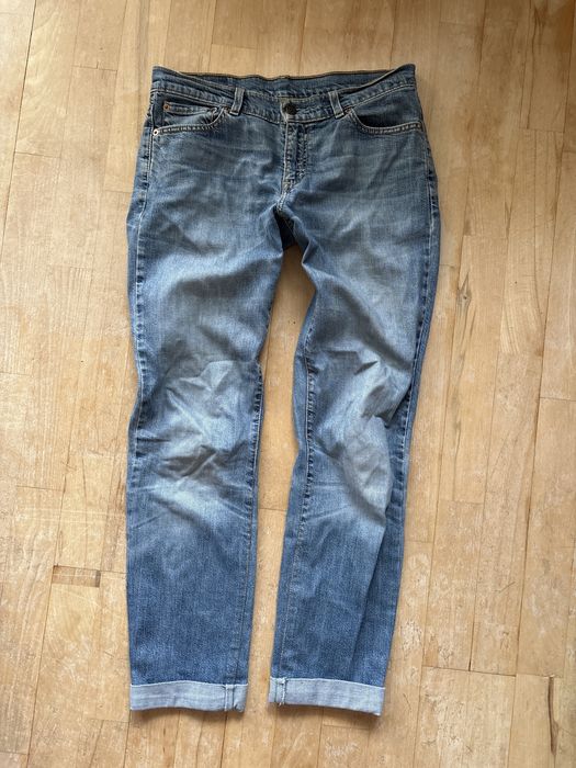 Oryginalne jeansy Levi's